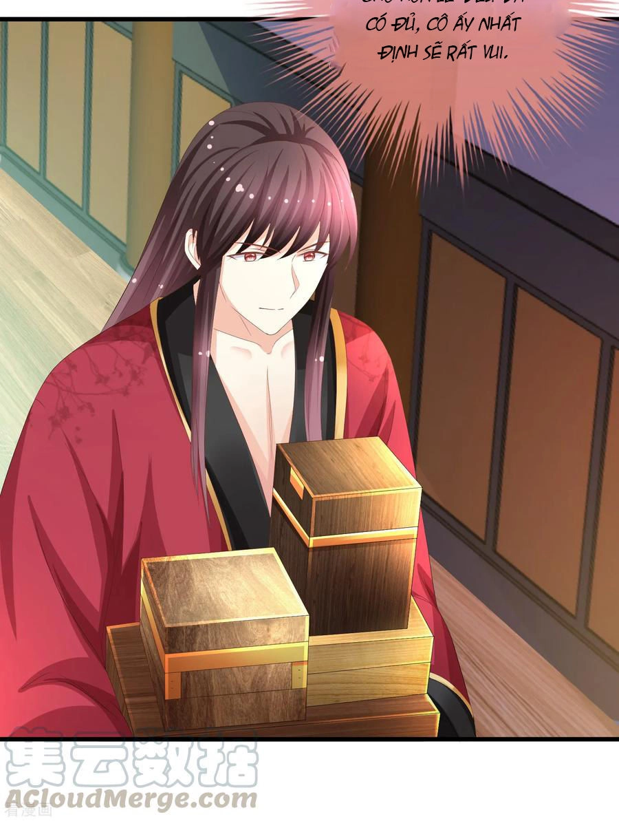 Xuyên Nhanh - Hướng Dẫn Tự Cứu Của Nữ Phụ Chapter 15 - 29