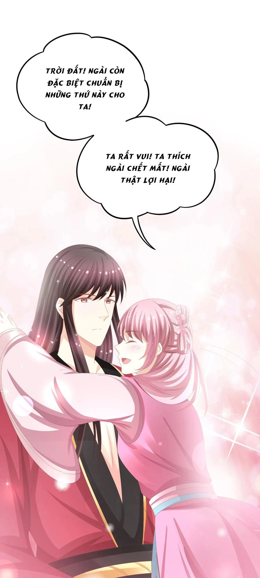 Xuyên Nhanh - Hướng Dẫn Tự Cứu Của Nữ Phụ Chapter 15 - 30