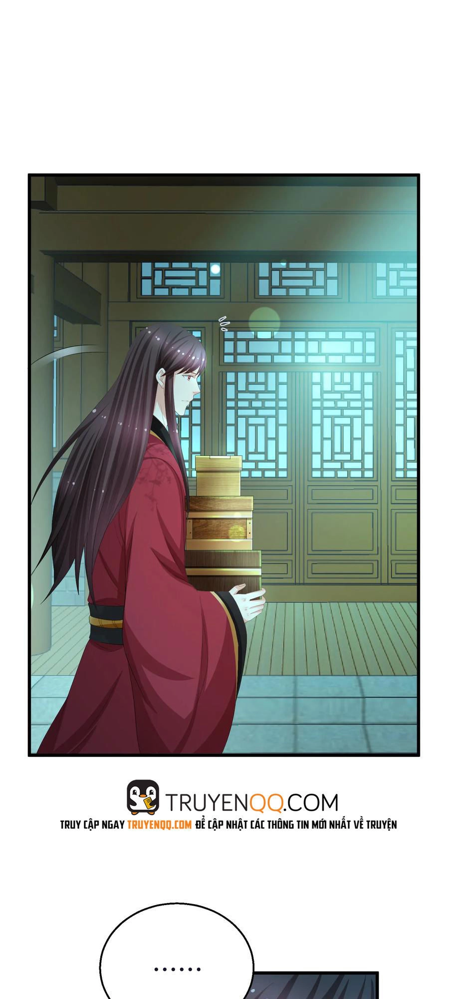 Xuyên Nhanh - Hướng Dẫn Tự Cứu Của Nữ Phụ Chapter 15 - 33