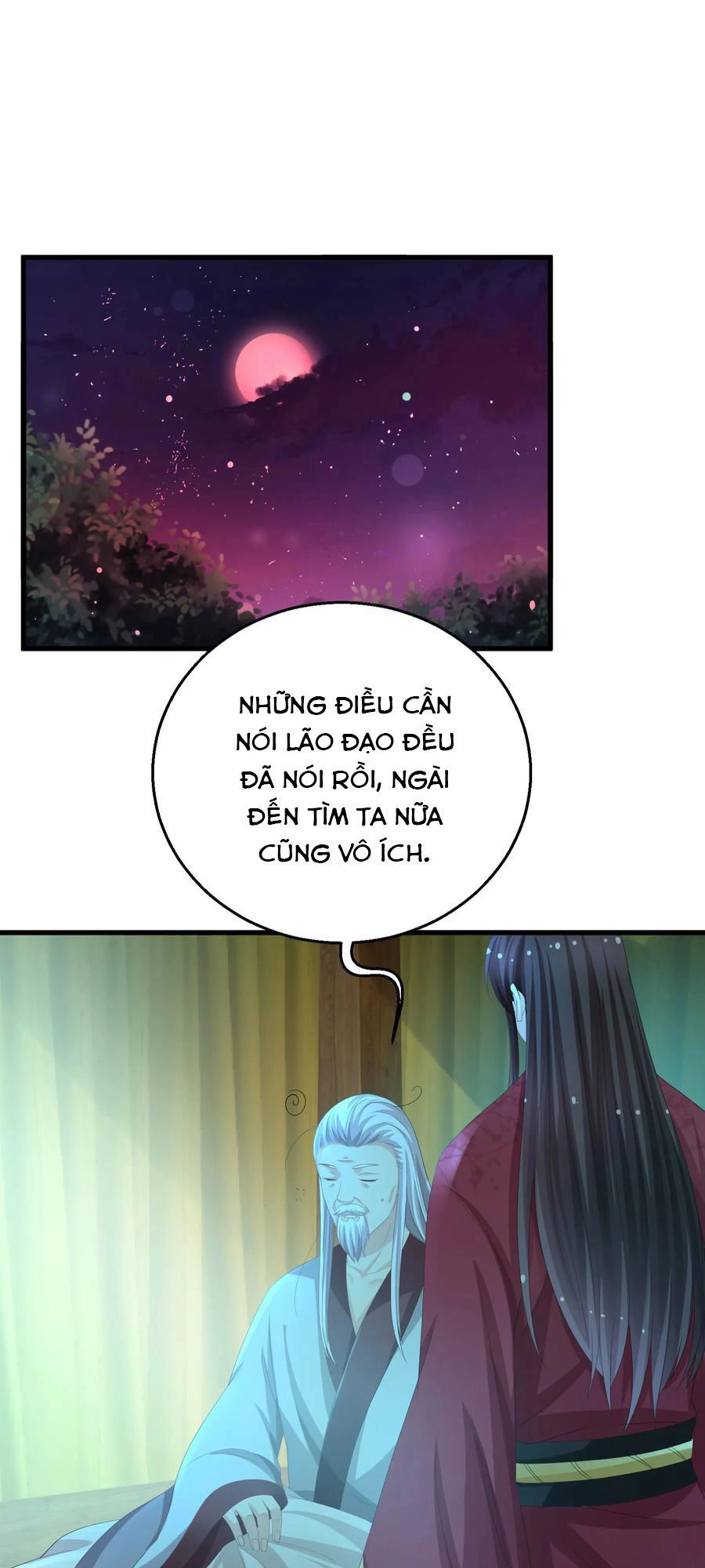 Xuyên Nhanh - Hướng Dẫn Tự Cứu Của Nữ Phụ Chapter 15 - 35