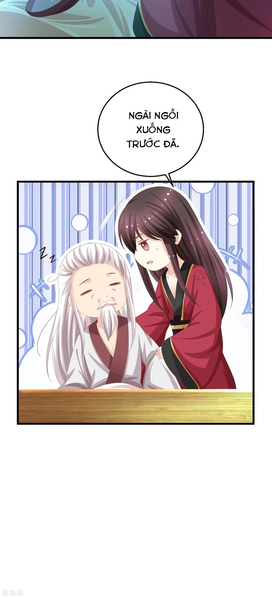 Xuyên Nhanh - Hướng Dẫn Tự Cứu Của Nữ Phụ Chapter 15 - 36