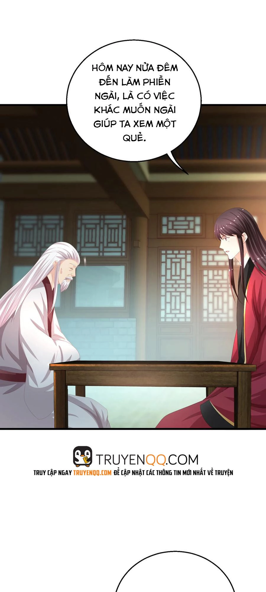 Xuyên Nhanh - Hướng Dẫn Tự Cứu Của Nữ Phụ Chapter 15 - 37