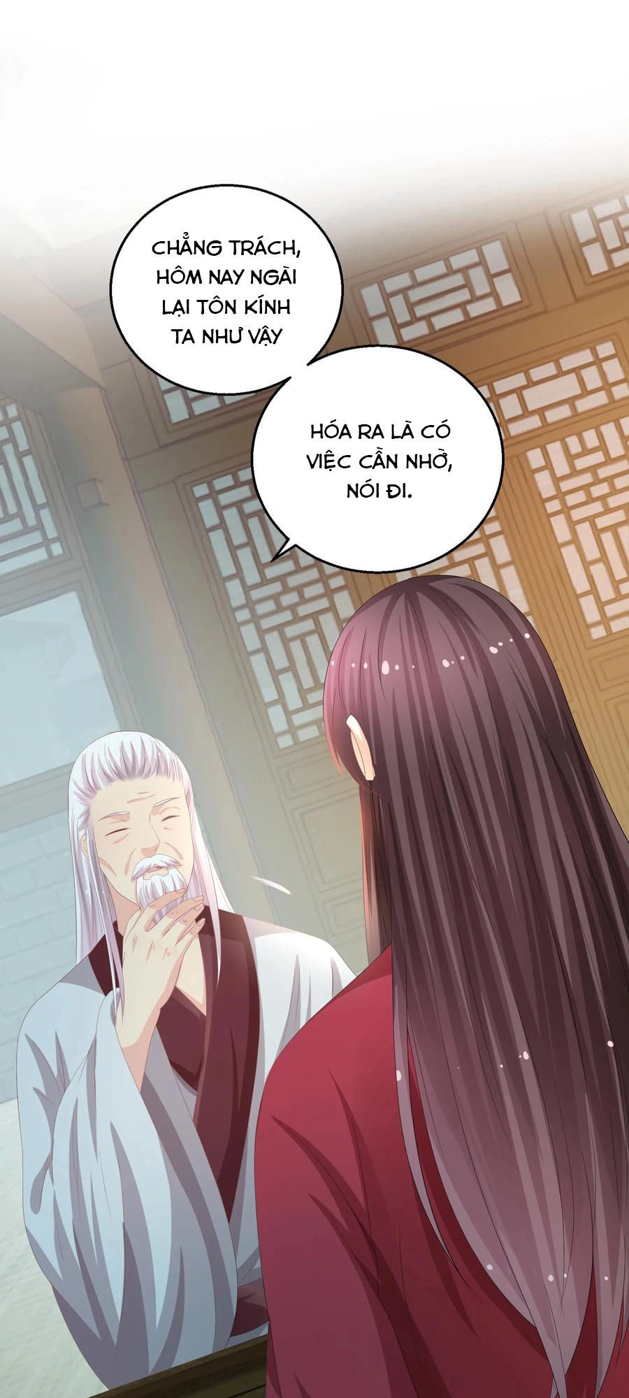 Xuyên Nhanh - Hướng Dẫn Tự Cứu Của Nữ Phụ Chapter 15 - 39