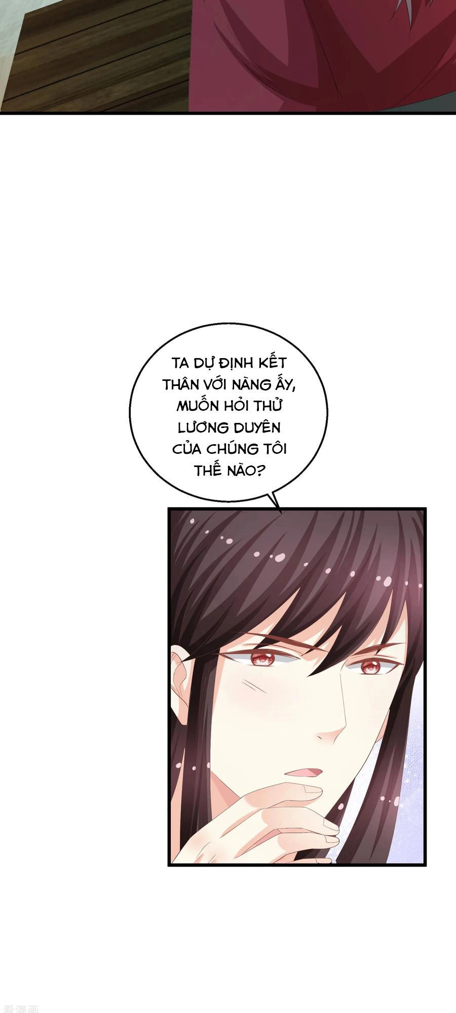 Xuyên Nhanh - Hướng Dẫn Tự Cứu Của Nữ Phụ Chapter 15 - 40