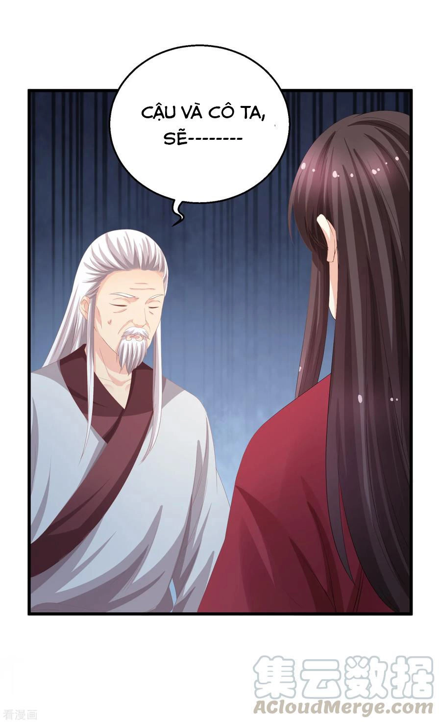 Xuyên Nhanh - Hướng Dẫn Tự Cứu Của Nữ Phụ Chapter 15 - 46