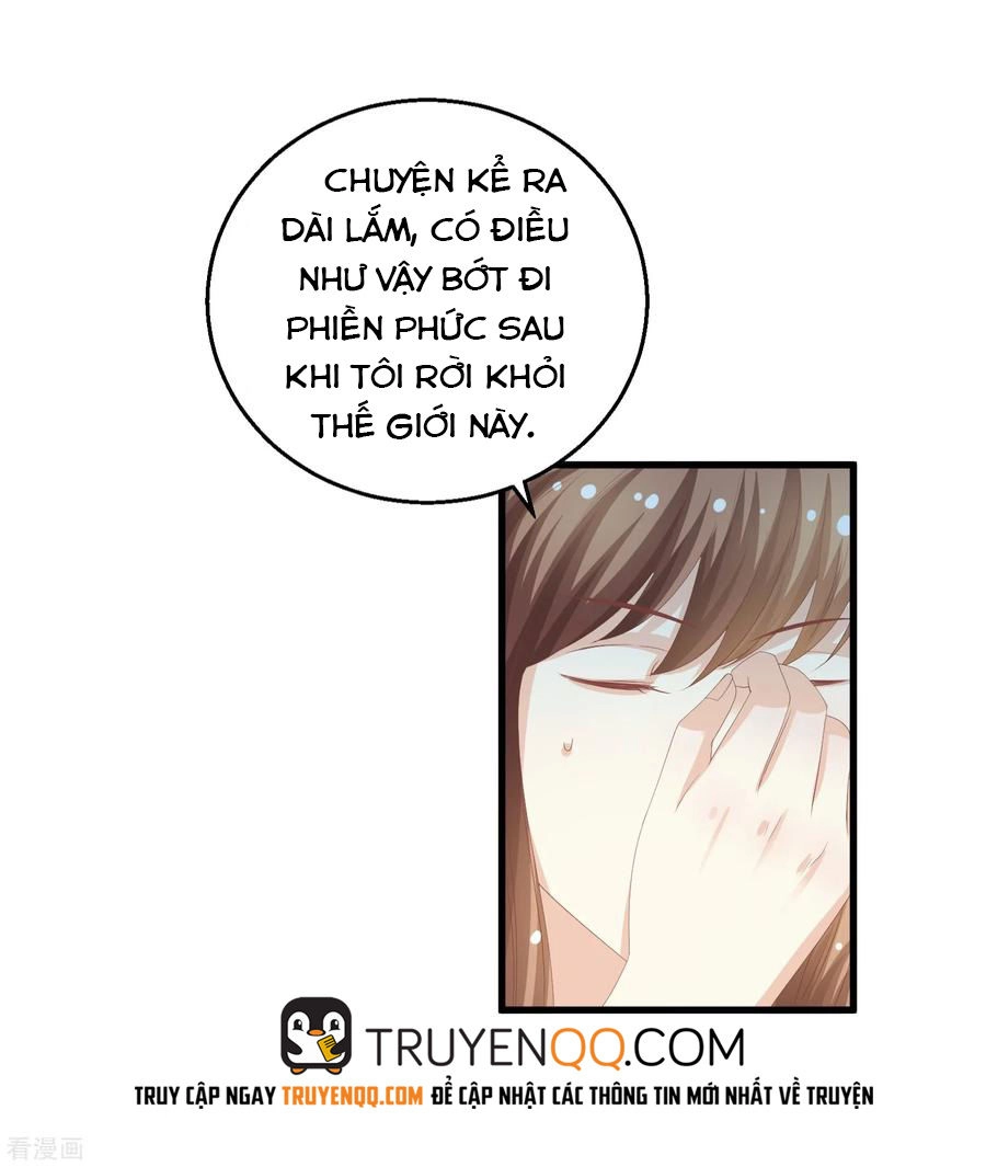 Xuyên Nhanh - Hướng Dẫn Tự Cứu Của Nữ Phụ Chapter 16 - 4