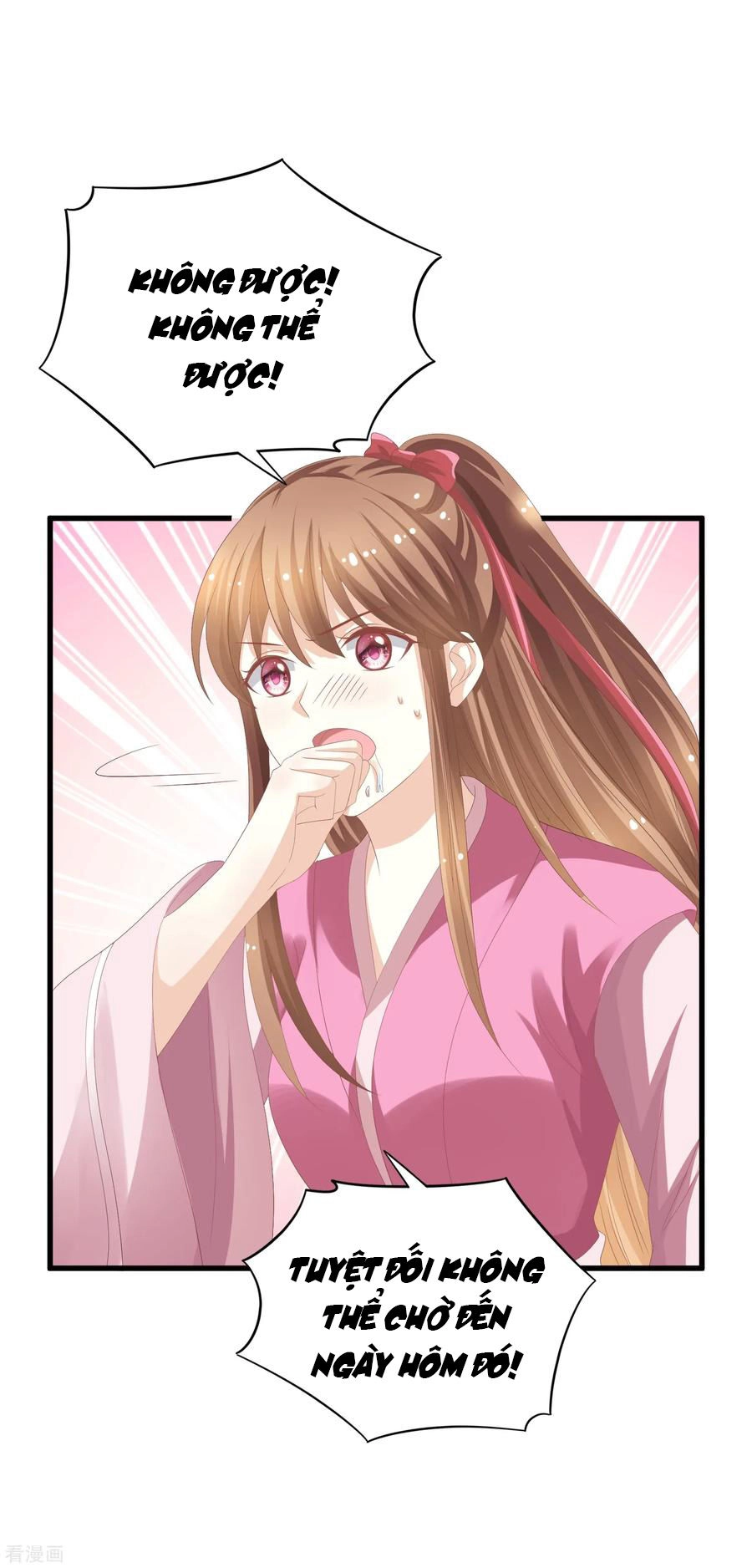 Xuyên Nhanh - Hướng Dẫn Tự Cứu Của Nữ Phụ Chapter 16 - 10