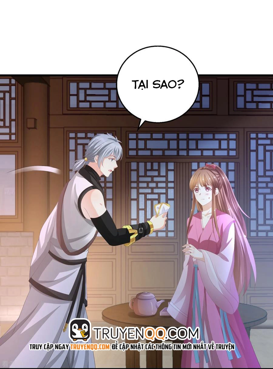 Xuyên Nhanh - Hướng Dẫn Tự Cứu Của Nữ Phụ Chapter 16 - 11