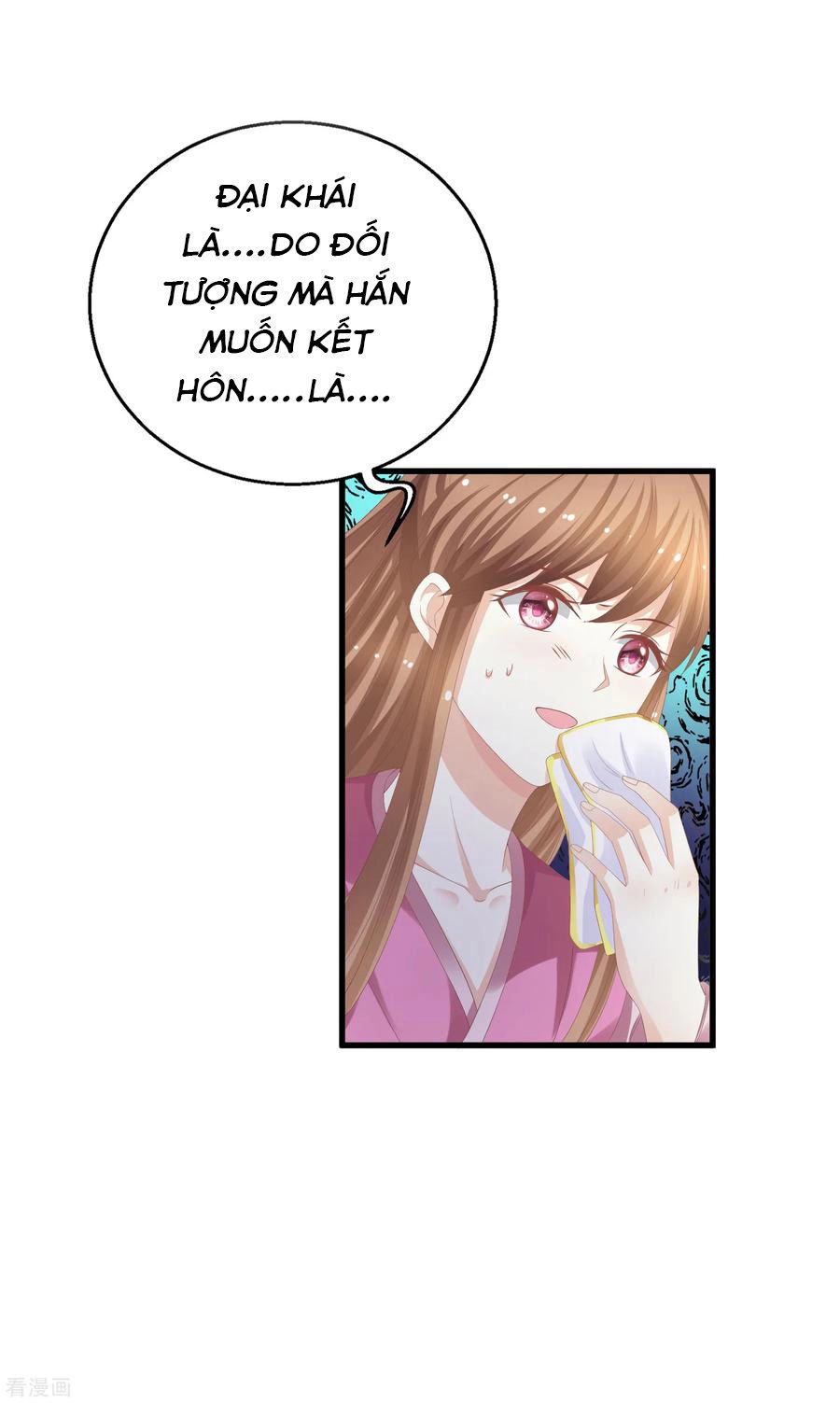 Xuyên Nhanh - Hướng Dẫn Tự Cứu Của Nữ Phụ Chapter 16 - 12