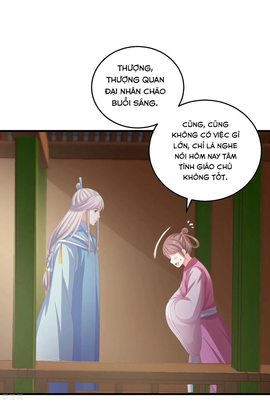 Xuyên Nhanh - Hướng Dẫn Tự Cứu Của Nữ Phụ Chapter 16 - 21