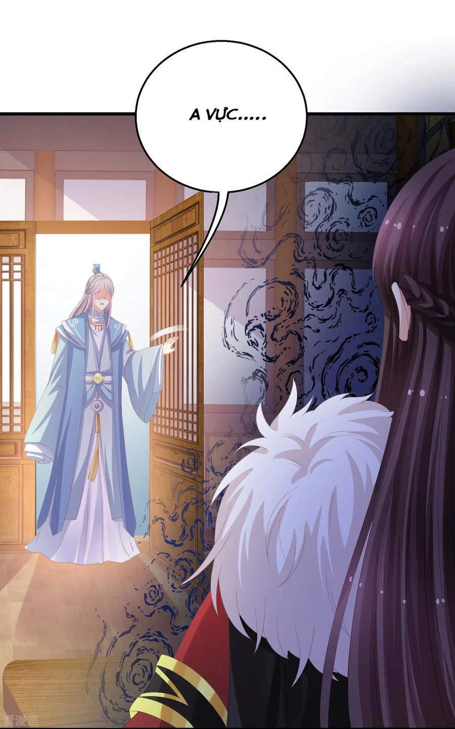 Xuyên Nhanh - Hướng Dẫn Tự Cứu Của Nữ Phụ Chapter 16 - 23