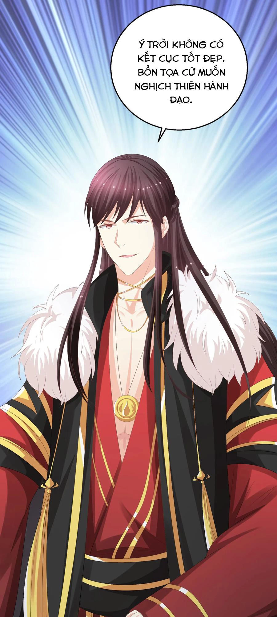 Xuyên Nhanh - Hướng Dẫn Tự Cứu Của Nữ Phụ Chapter 16 - 32