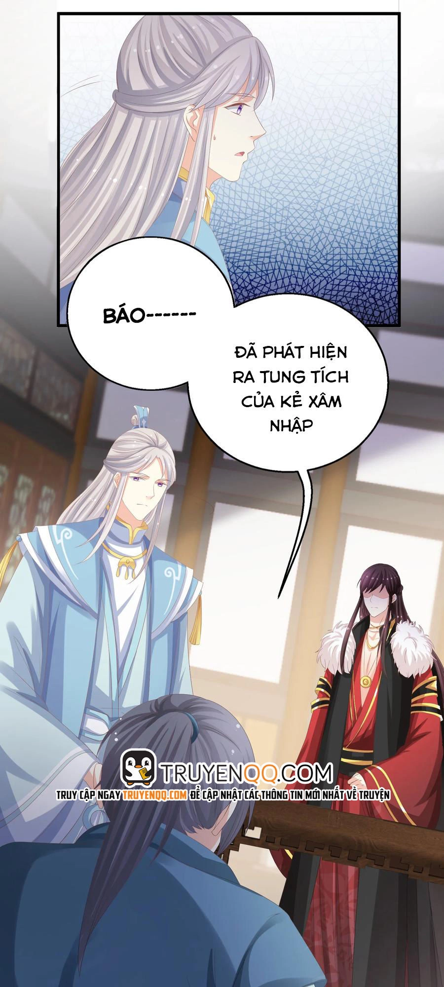 Xuyên Nhanh - Hướng Dẫn Tự Cứu Của Nữ Phụ Chapter 16 - 34