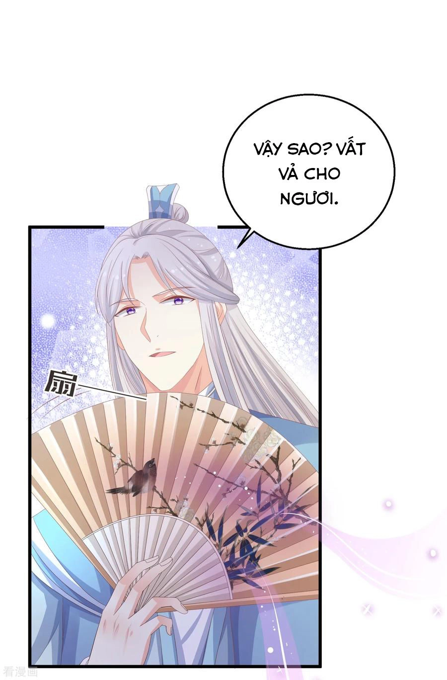 Xuyên Nhanh - Hướng Dẫn Tự Cứu Của Nữ Phụ Chapter 16 - 40