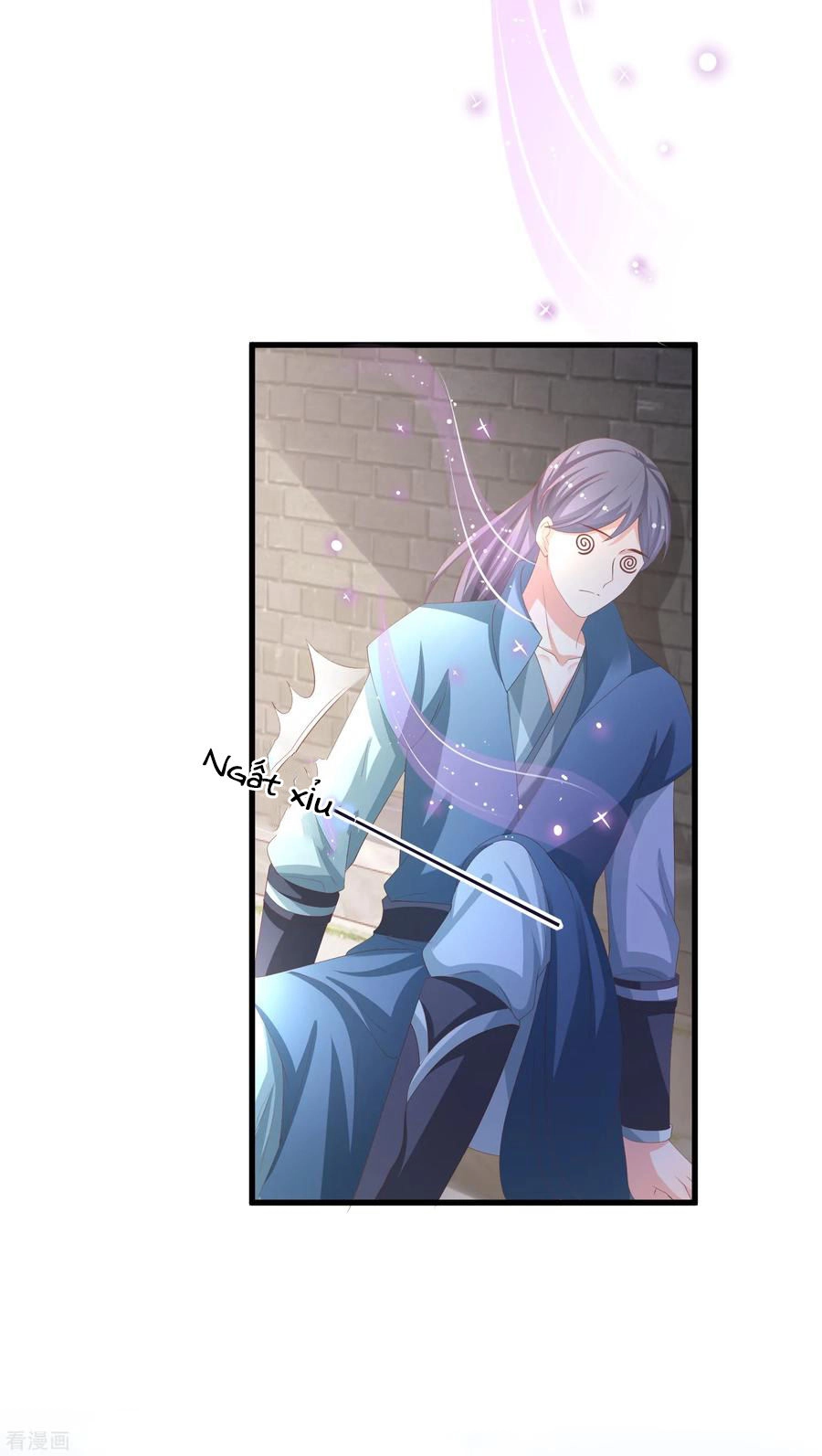 Xuyên Nhanh - Hướng Dẫn Tự Cứu Của Nữ Phụ Chapter 16 - 41