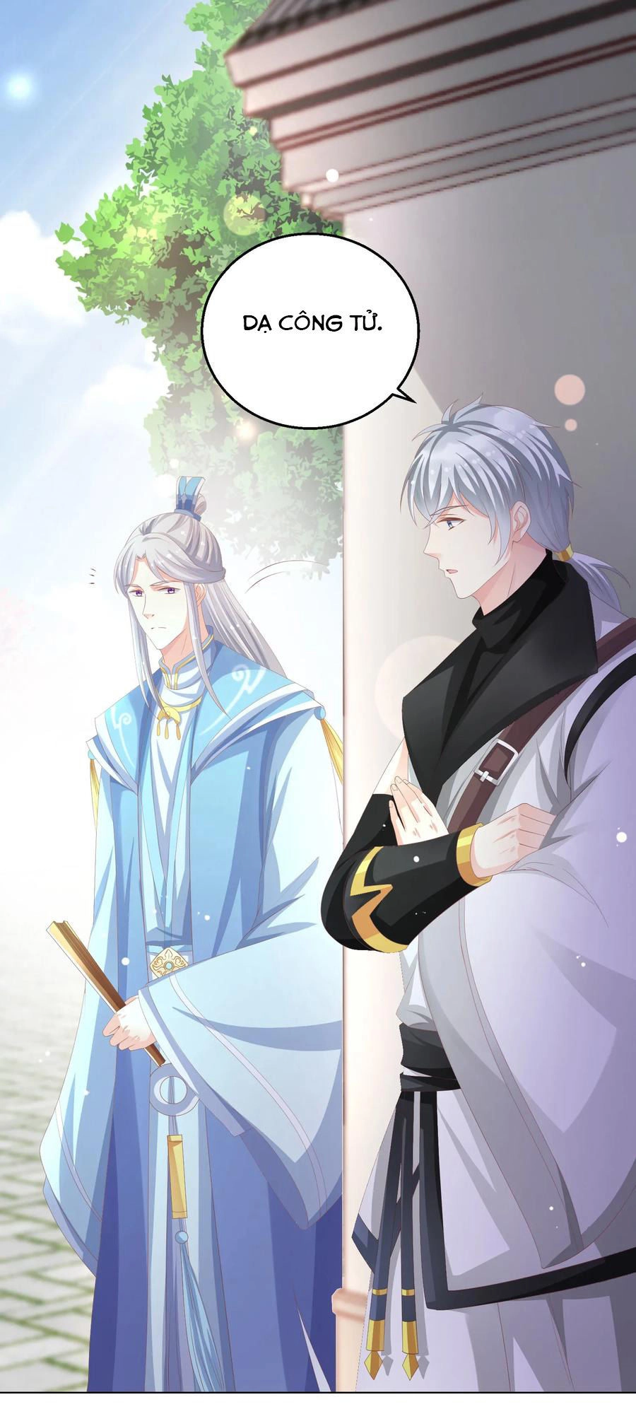 Xuyên Nhanh - Hướng Dẫn Tự Cứu Của Nữ Phụ Chapter 16 - 43