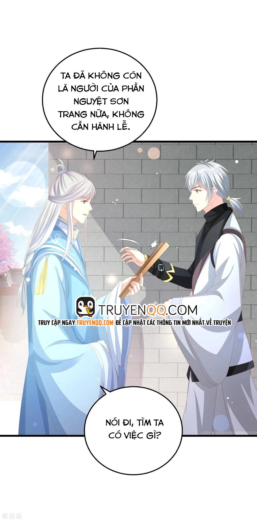 Xuyên Nhanh - Hướng Dẫn Tự Cứu Của Nữ Phụ Chapter 16 - 46