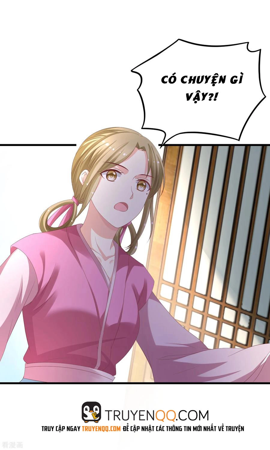 Xuyên Nhanh - Hướng Dẫn Tự Cứu Của Nữ Phụ Chapter 17 - 4