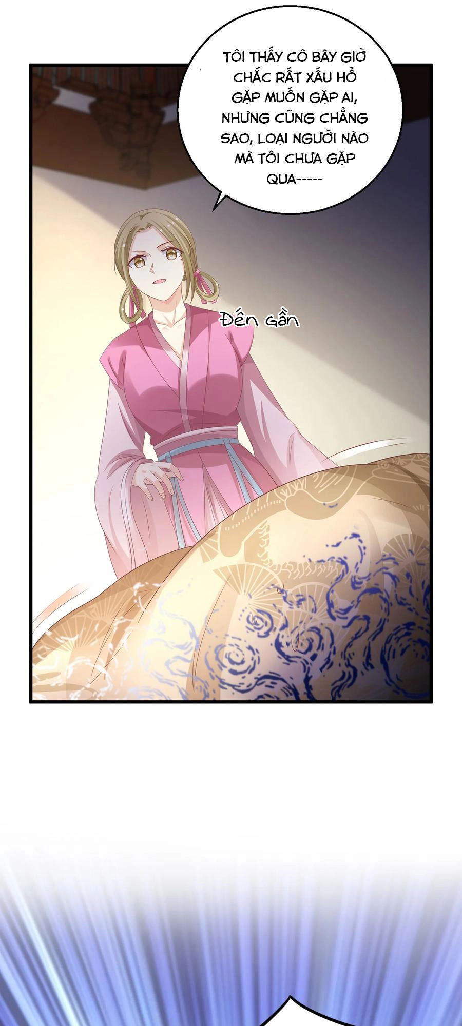 Xuyên Nhanh - Hướng Dẫn Tự Cứu Của Nữ Phụ Chapter 17 - 10