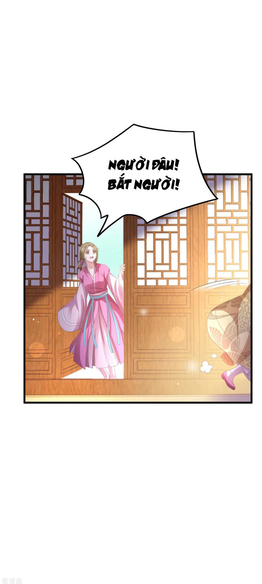 Xuyên Nhanh - Hướng Dẫn Tự Cứu Của Nữ Phụ Chapter 17 - 19