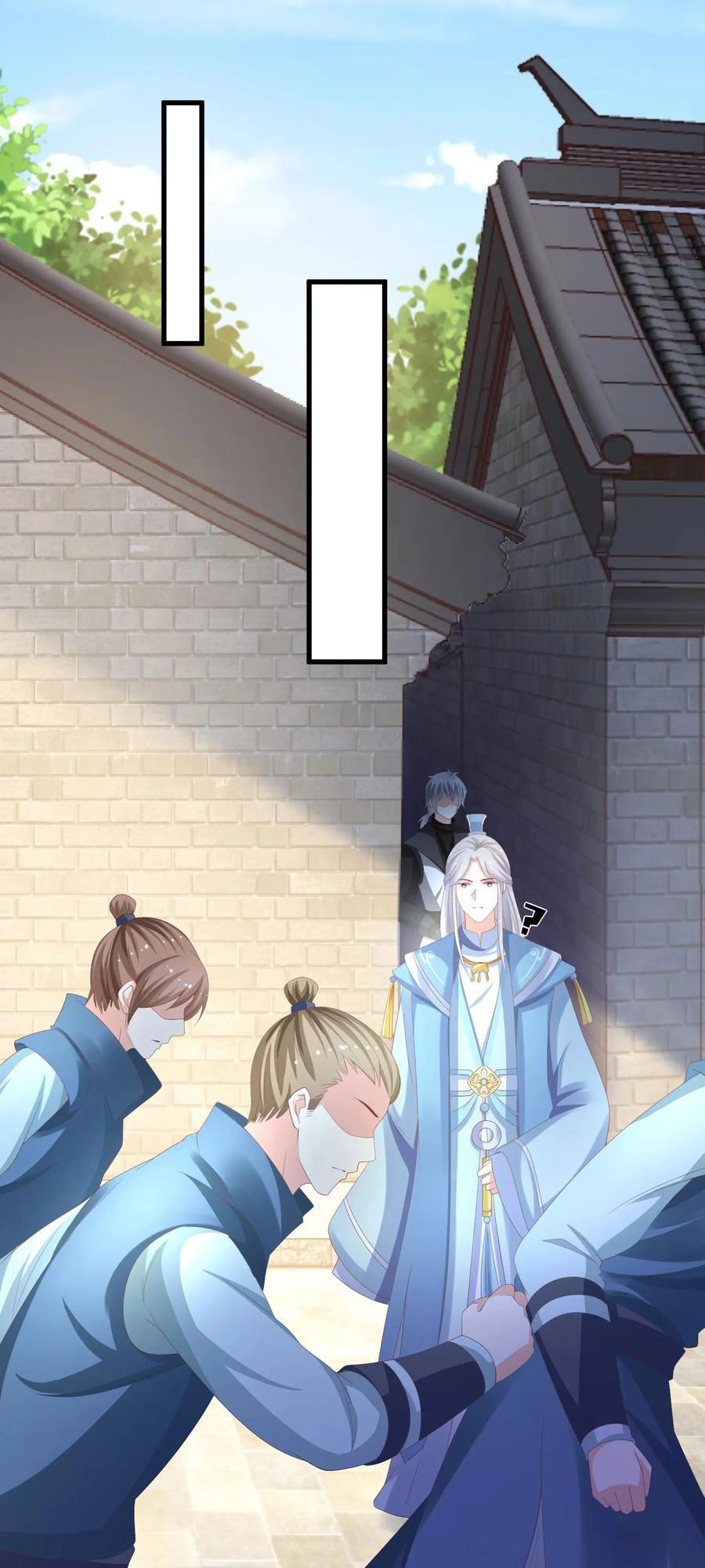 Xuyên Nhanh - Hướng Dẫn Tự Cứu Của Nữ Phụ Chapter 17 - 26