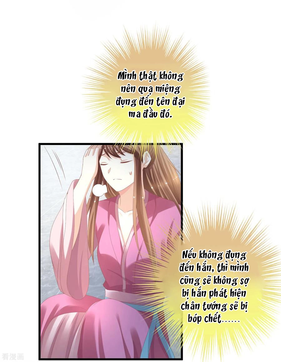 Xuyên Nhanh - Hướng Dẫn Tự Cứu Của Nữ Phụ Chapter 17 - 33