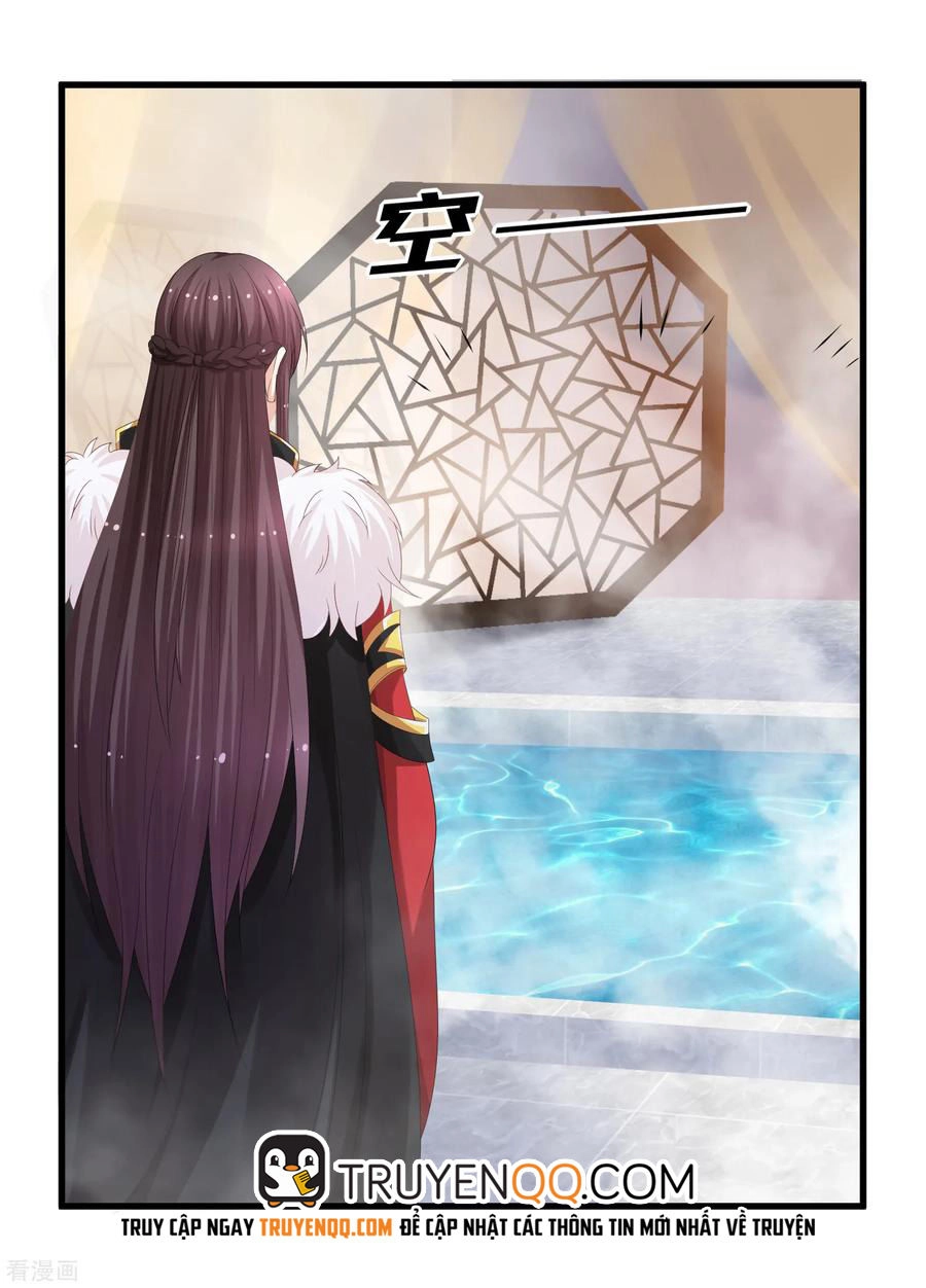 Xuyên Nhanh - Hướng Dẫn Tự Cứu Của Nữ Phụ Chapter 17 - 37