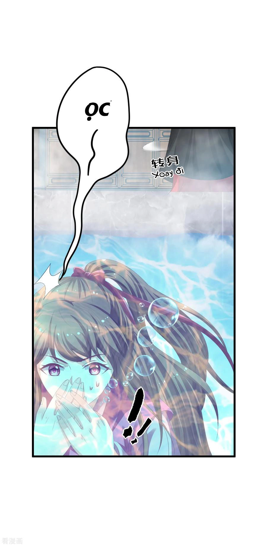 Xuyên Nhanh - Hướng Dẫn Tự Cứu Của Nữ Phụ Chapter 17 - 40