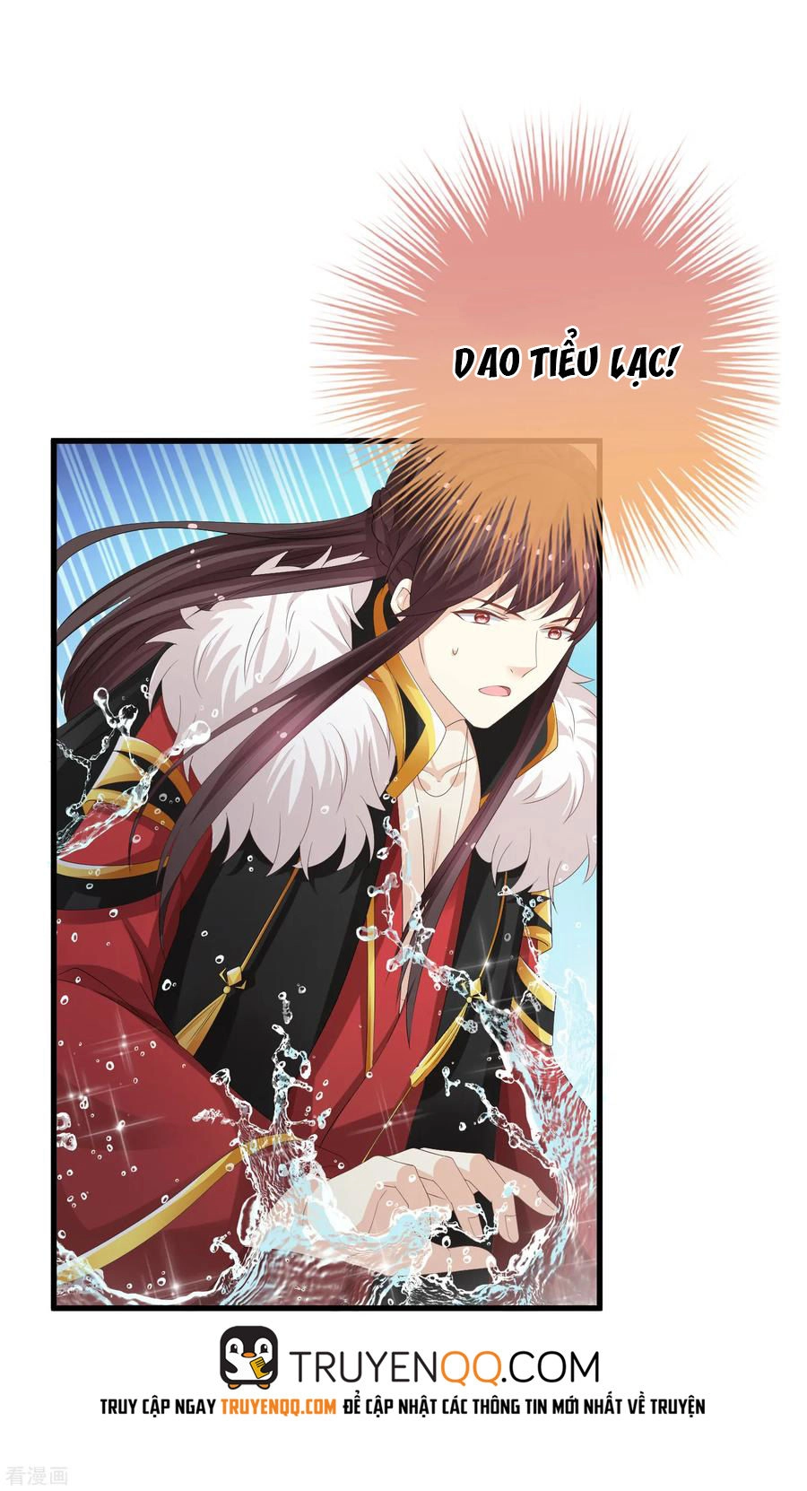 Xuyên Nhanh - Hướng Dẫn Tự Cứu Của Nữ Phụ Chapter 17 - 49