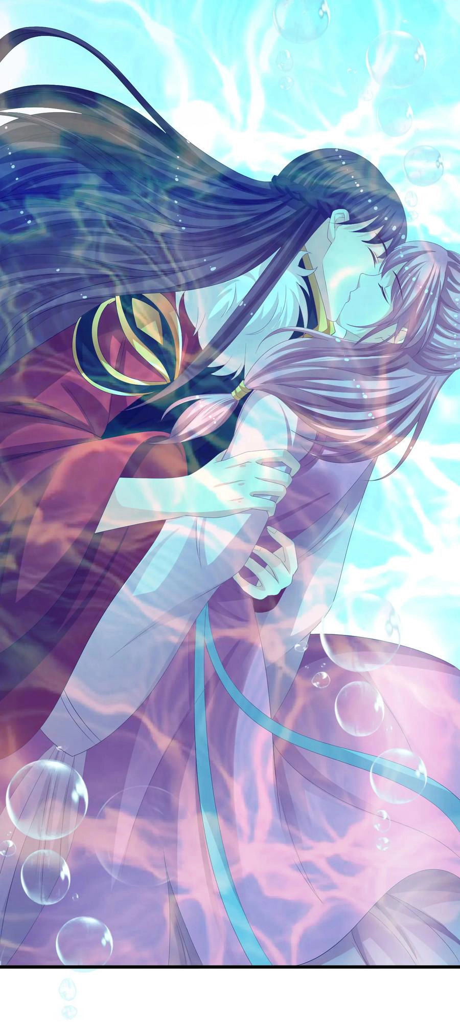 Xuyên Nhanh - Hướng Dẫn Tự Cứu Của Nữ Phụ Chapter 17 - 51