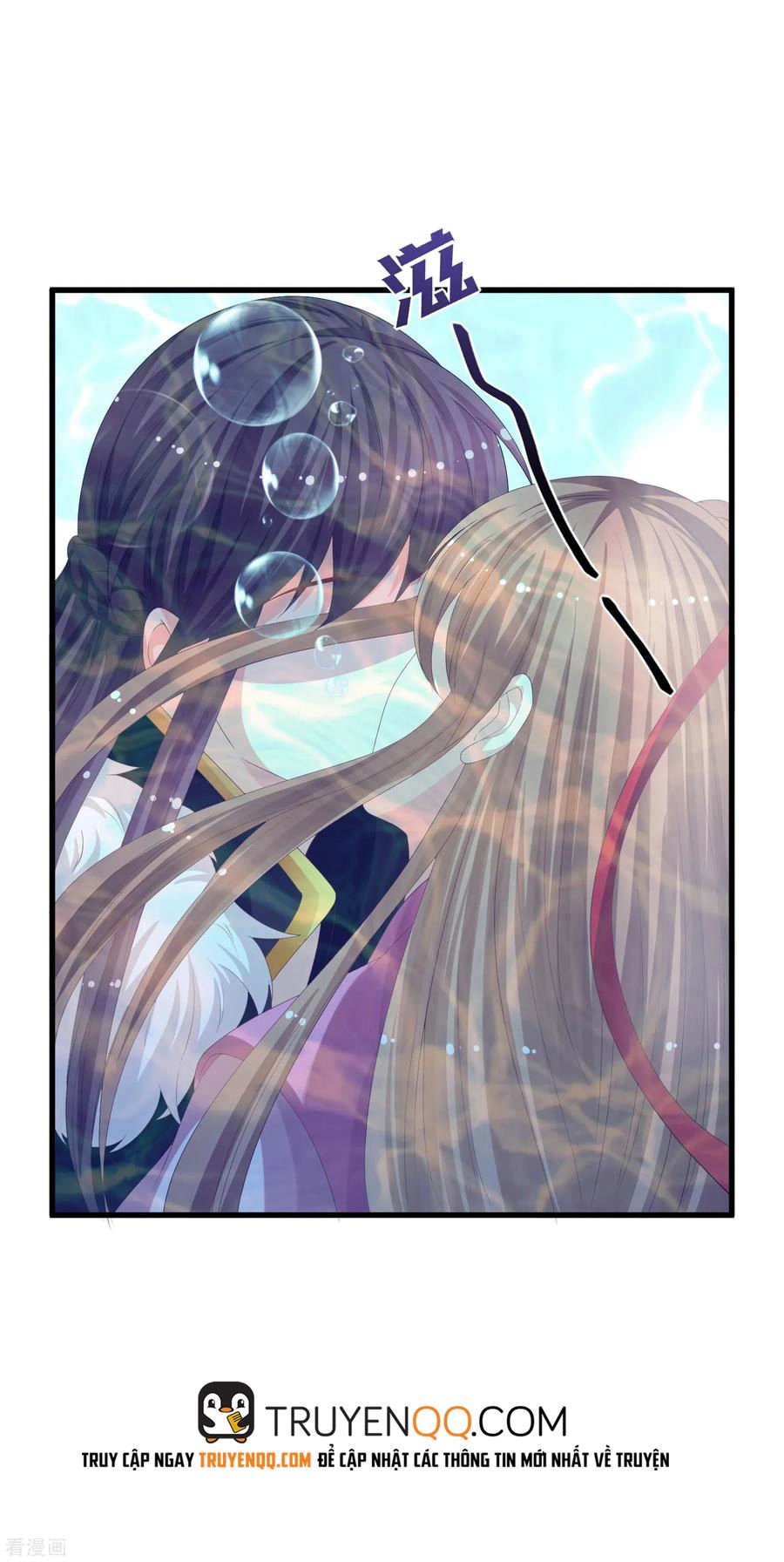 Xuyên Nhanh - Hướng Dẫn Tự Cứu Của Nữ Phụ Chapter 17 - 53