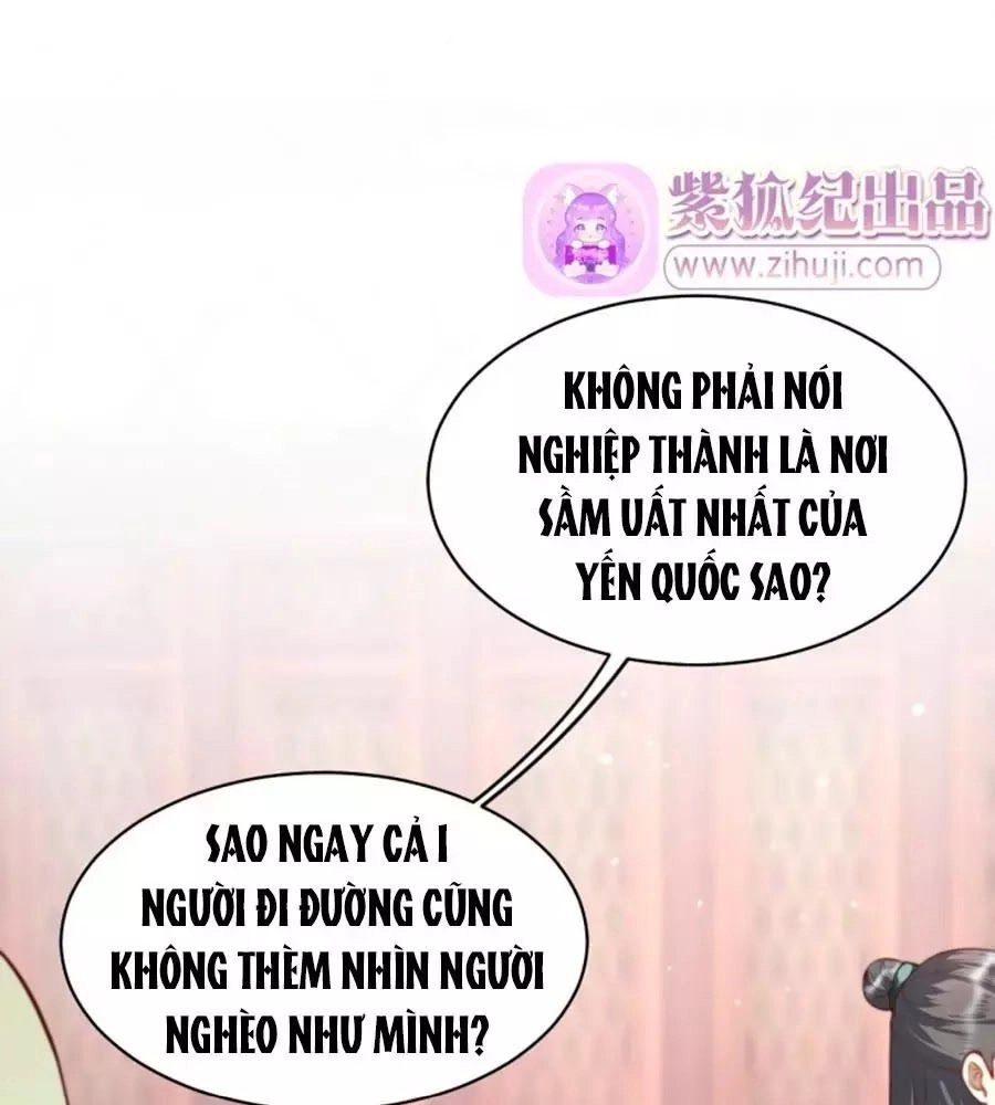 Thanh Hà Công Chúa Chu Uyển Truyện Chapter 2 - 1