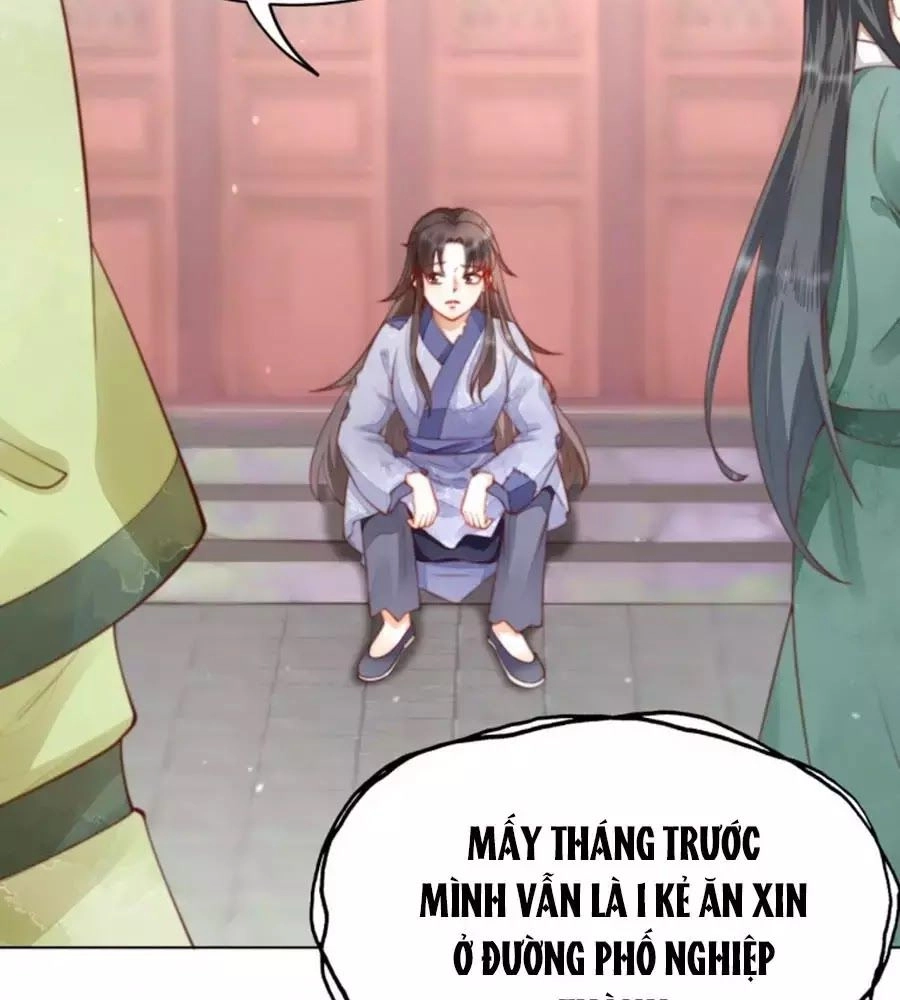 Thanh Hà Công Chúa Chu Uyển Truyện Chapter 2 - 2