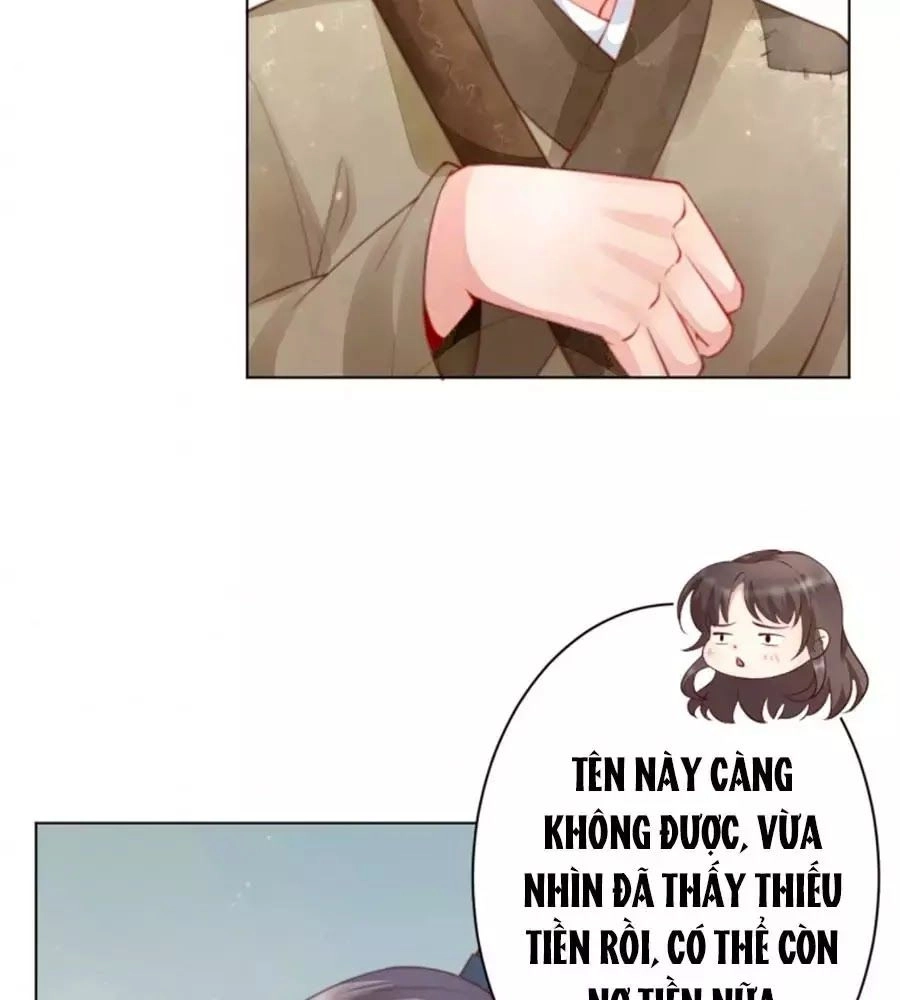 Thanh Hà Công Chúa Chu Uyển Truyện Chapter 2 - 4