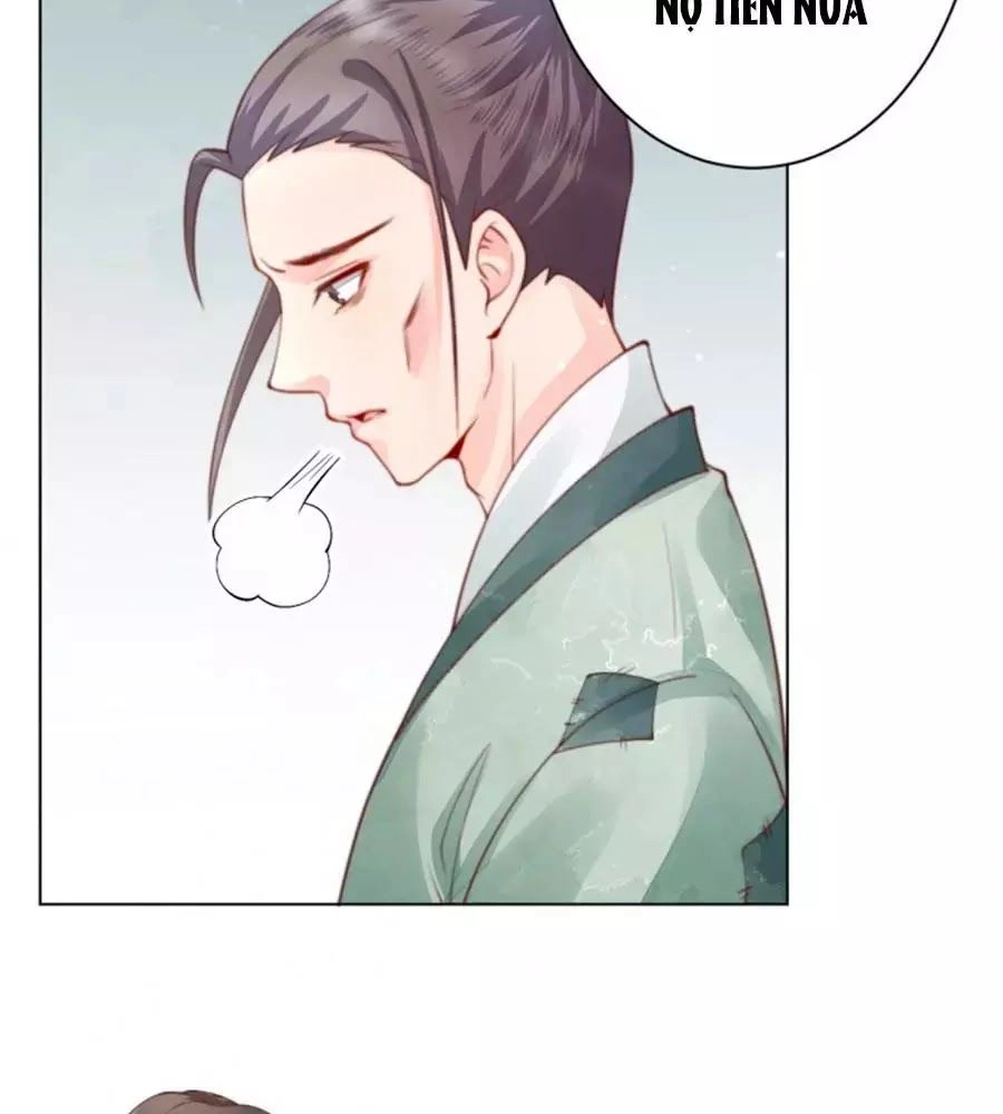 Thanh Hà Công Chúa Chu Uyển Truyện Chapter 2 - 5