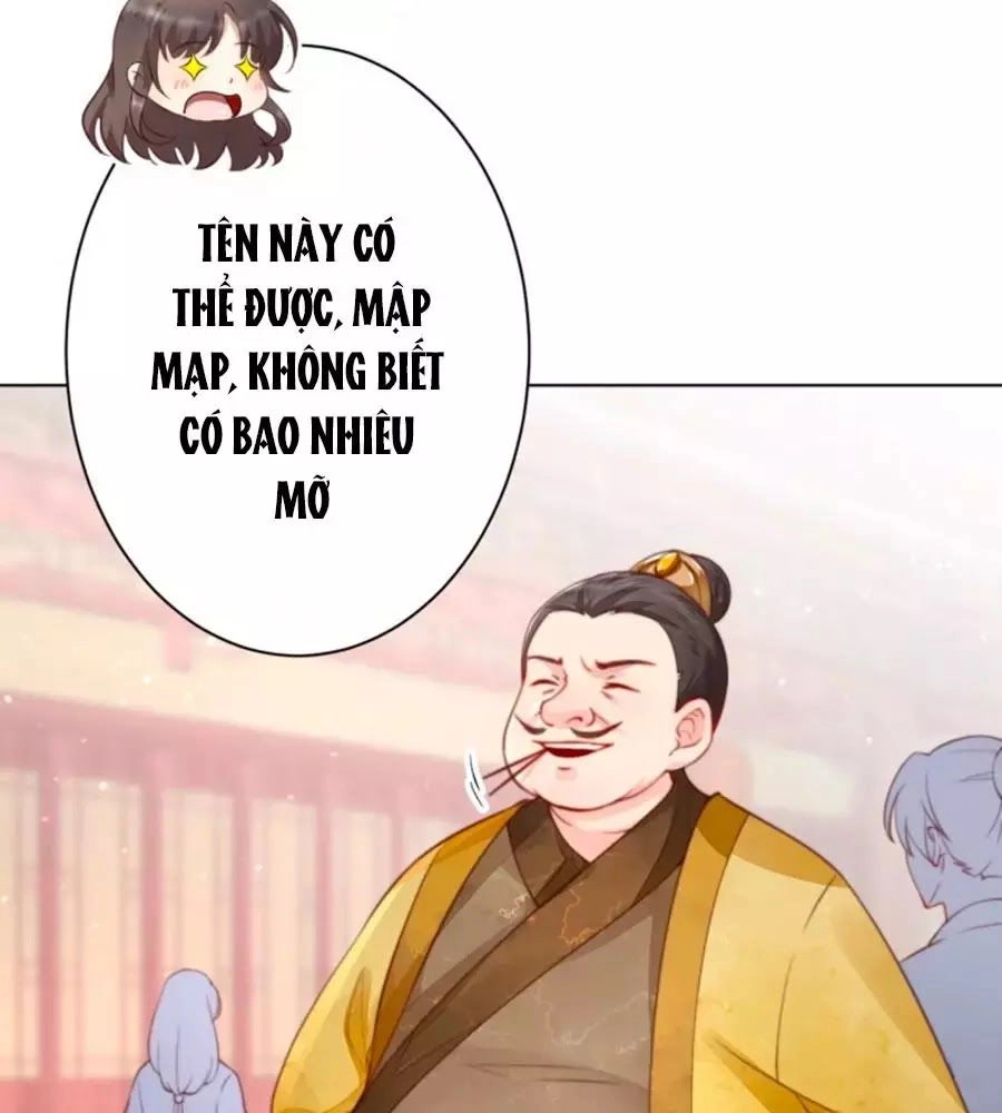 Thanh Hà Công Chúa Chu Uyển Truyện Chapter 2 - 6