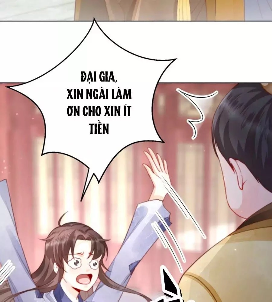 Thanh Hà Công Chúa Chu Uyển Truyện Chapter 2 - 8
