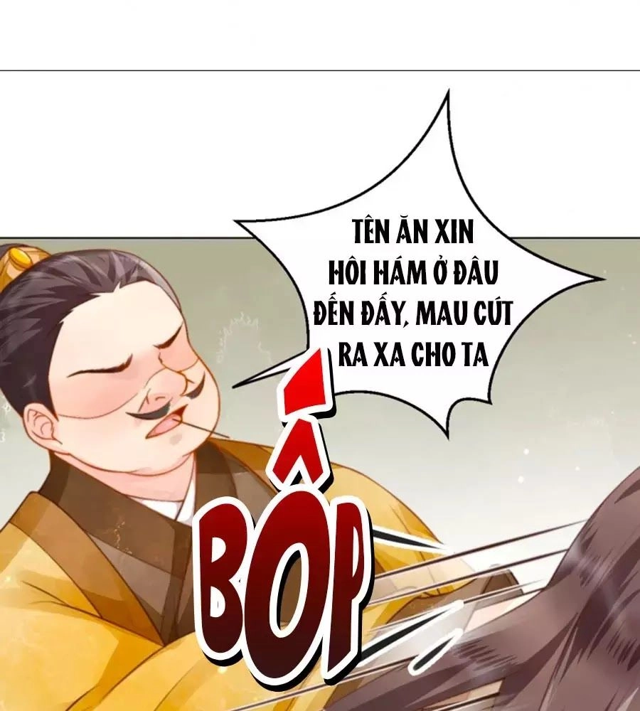 Thanh Hà Công Chúa Chu Uyển Truyện Chapter 2 - 10