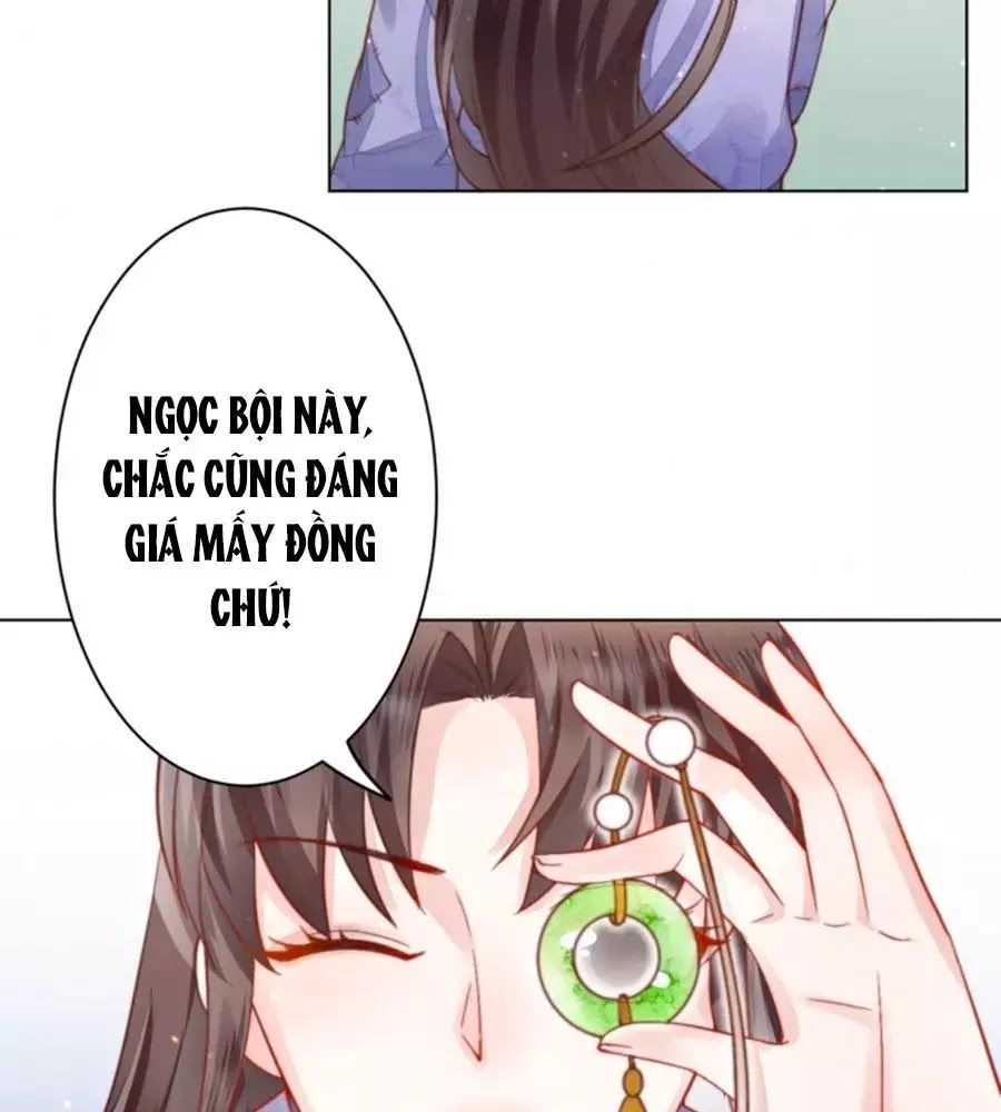 Thanh Hà Công Chúa Chu Uyển Truyện Chapter 2 - 15