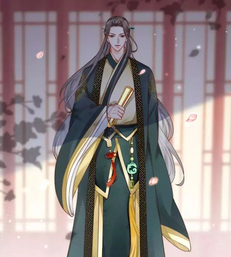 Thanh Hà Công Chúa Chu Uyển Truyện Chapter 2 - 19