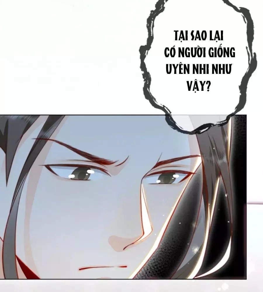 Thanh Hà Công Chúa Chu Uyển Truyện Chapter 2 - 22