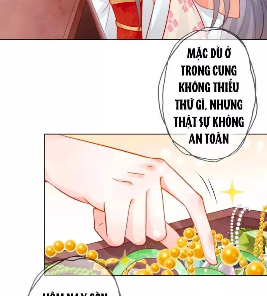 Thanh Hà Công Chúa Chu Uyển Truyện Chapter 2 - 32