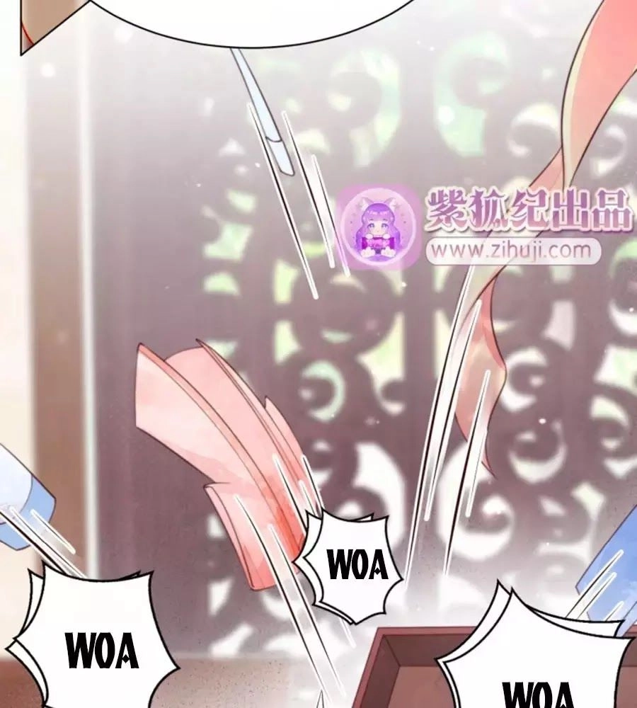 Thanh Hà Công Chúa Chu Uyển Truyện Chapter 2 - 36