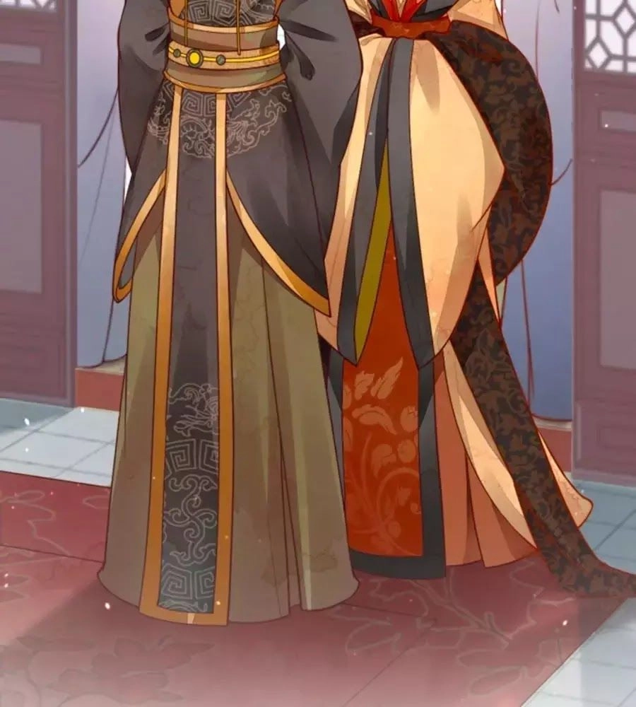 Thanh Hà Công Chúa Chu Uyển Truyện Chapter 2 - 43