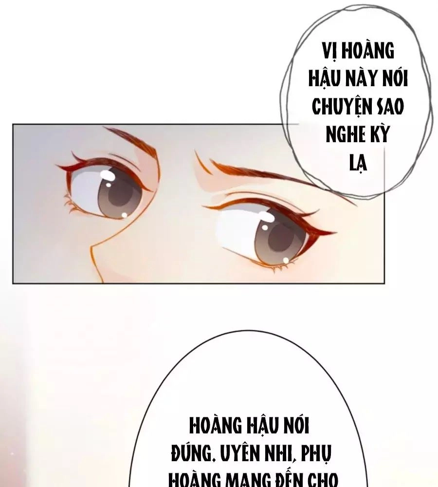 Thanh Hà Công Chúa Chu Uyển Truyện Chapter 2 - 51