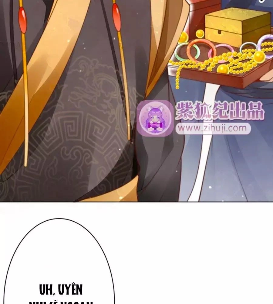 Thanh Hà Công Chúa Chu Uyển Truyện Chapter 2 - 53