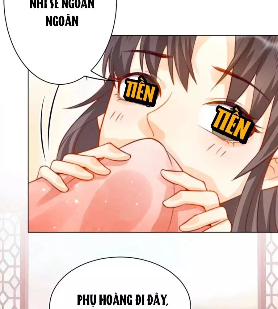 Thanh Hà Công Chúa Chu Uyển Truyện Chapter 2 - 54