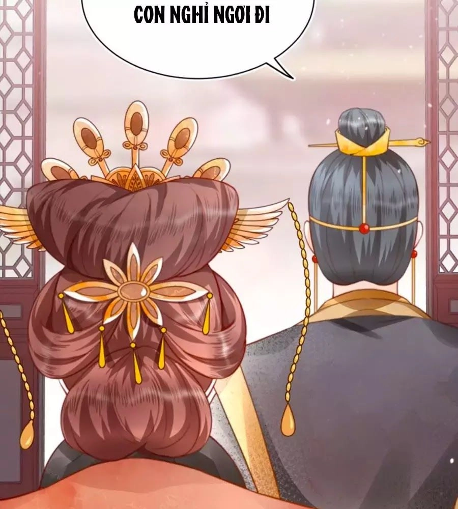 Thanh Hà Công Chúa Chu Uyển Truyện Chapter 2 - 55