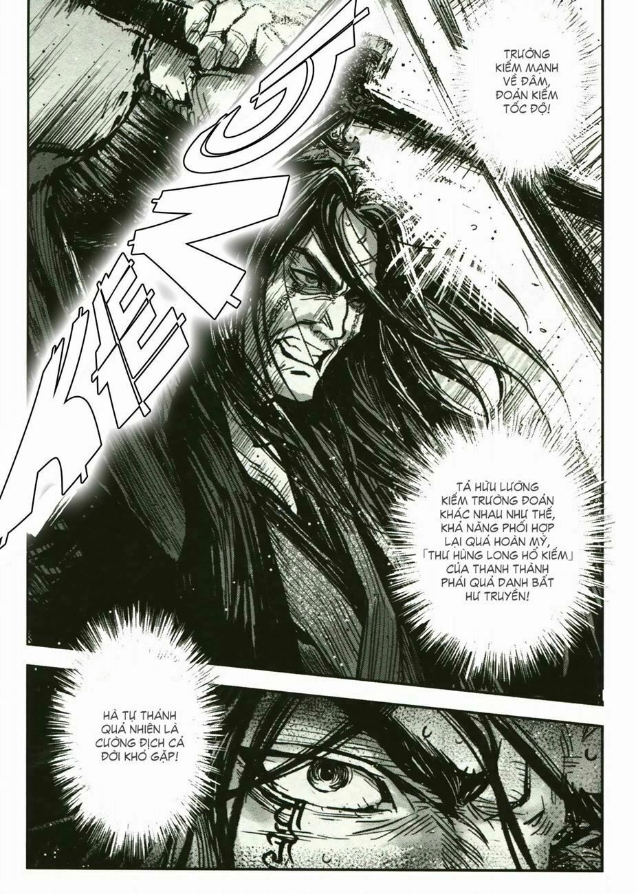 Thiết Huyết Nam Nhi Chapter 6 - 47