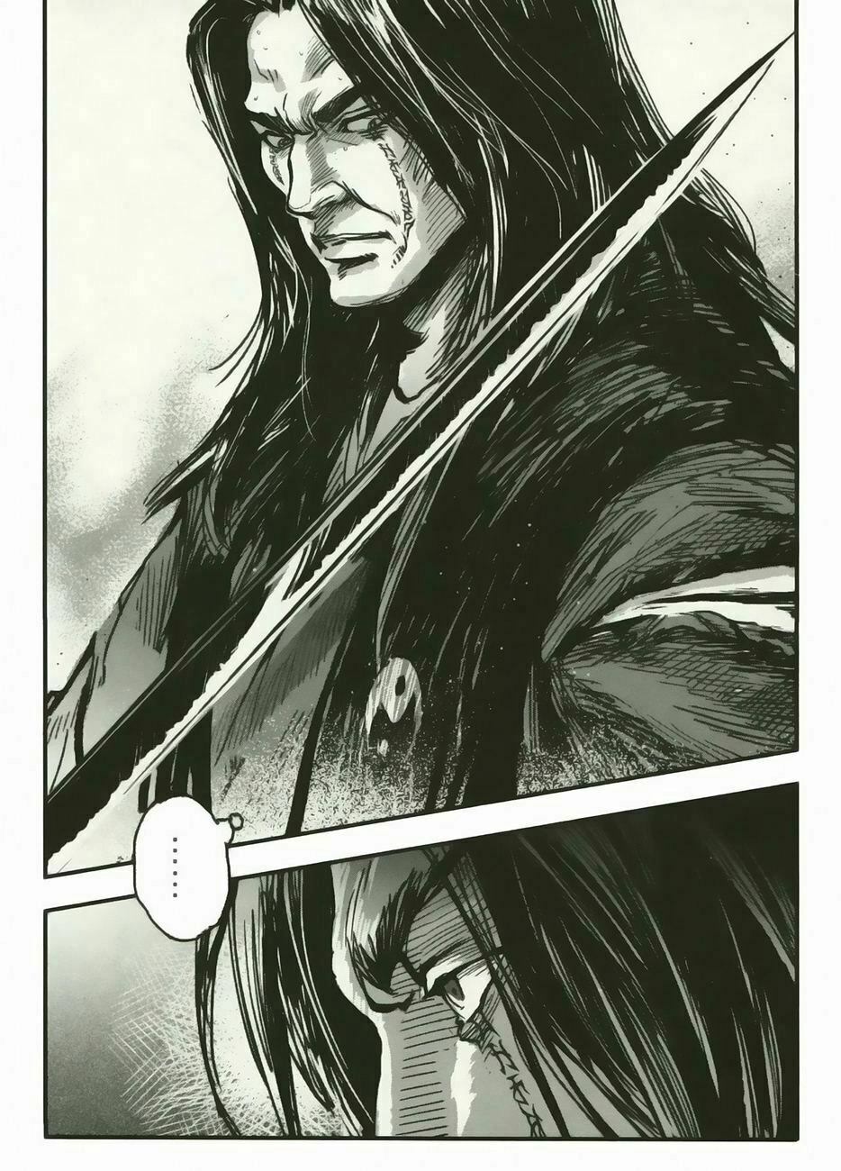 Thiết Huyết Nam Nhi Chapter 6 - 54